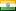 India flag