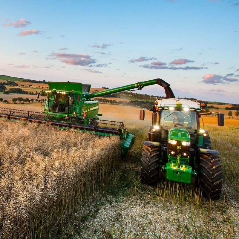 Benefit as arable farmer